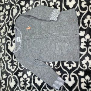 Baby shirt 12months